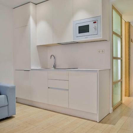 Apartamentos 525 Los Alcázares Eksteriør bilde