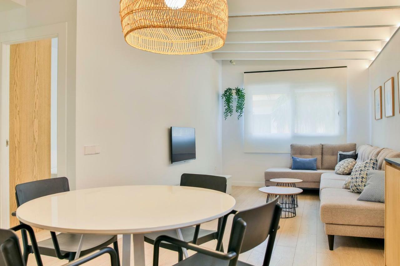 Apartamentos 525 Los Alcázares Eksteriør bilde