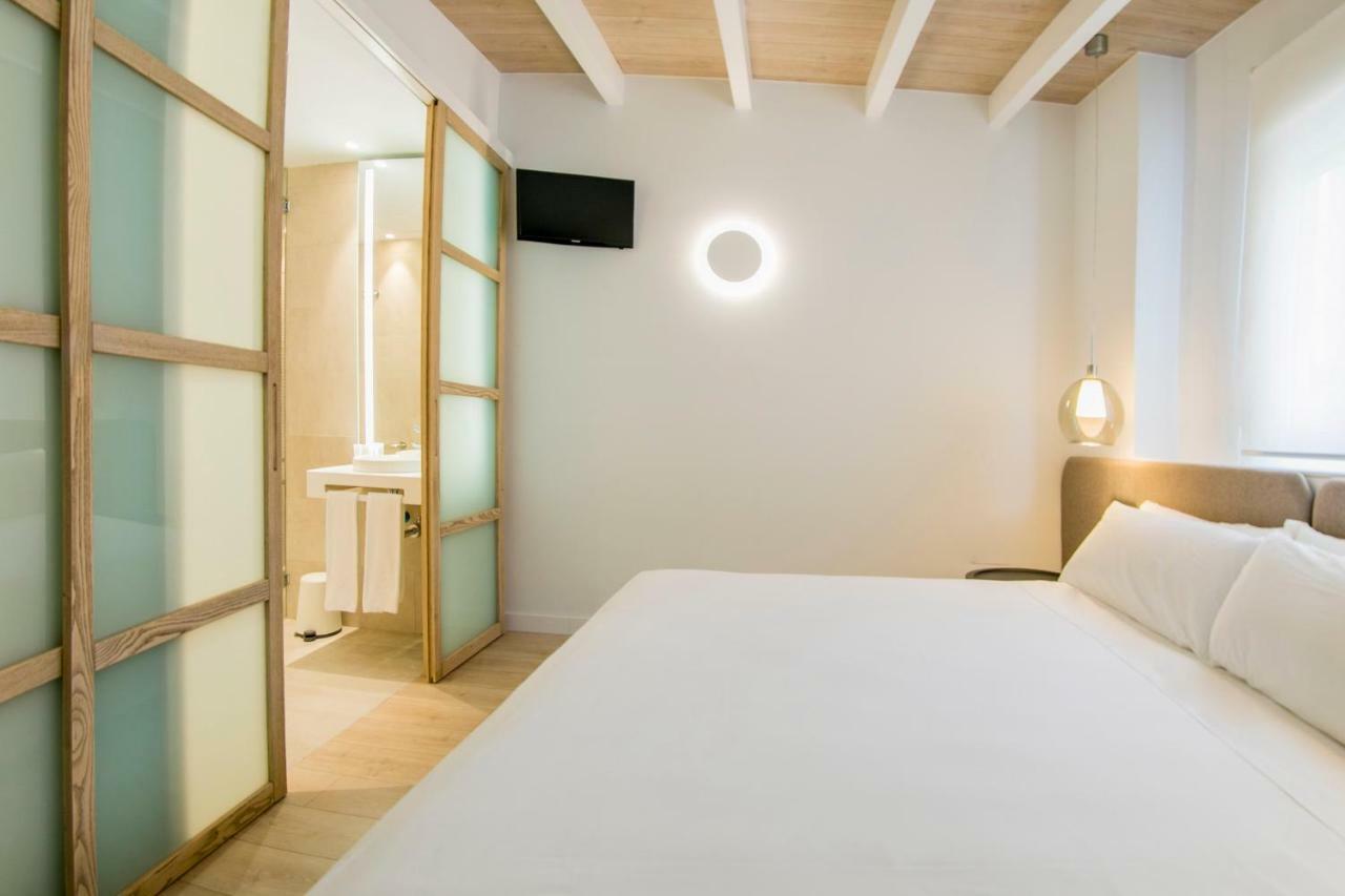 Apartamentos 525 Los Alcázares Eksteriør bilde