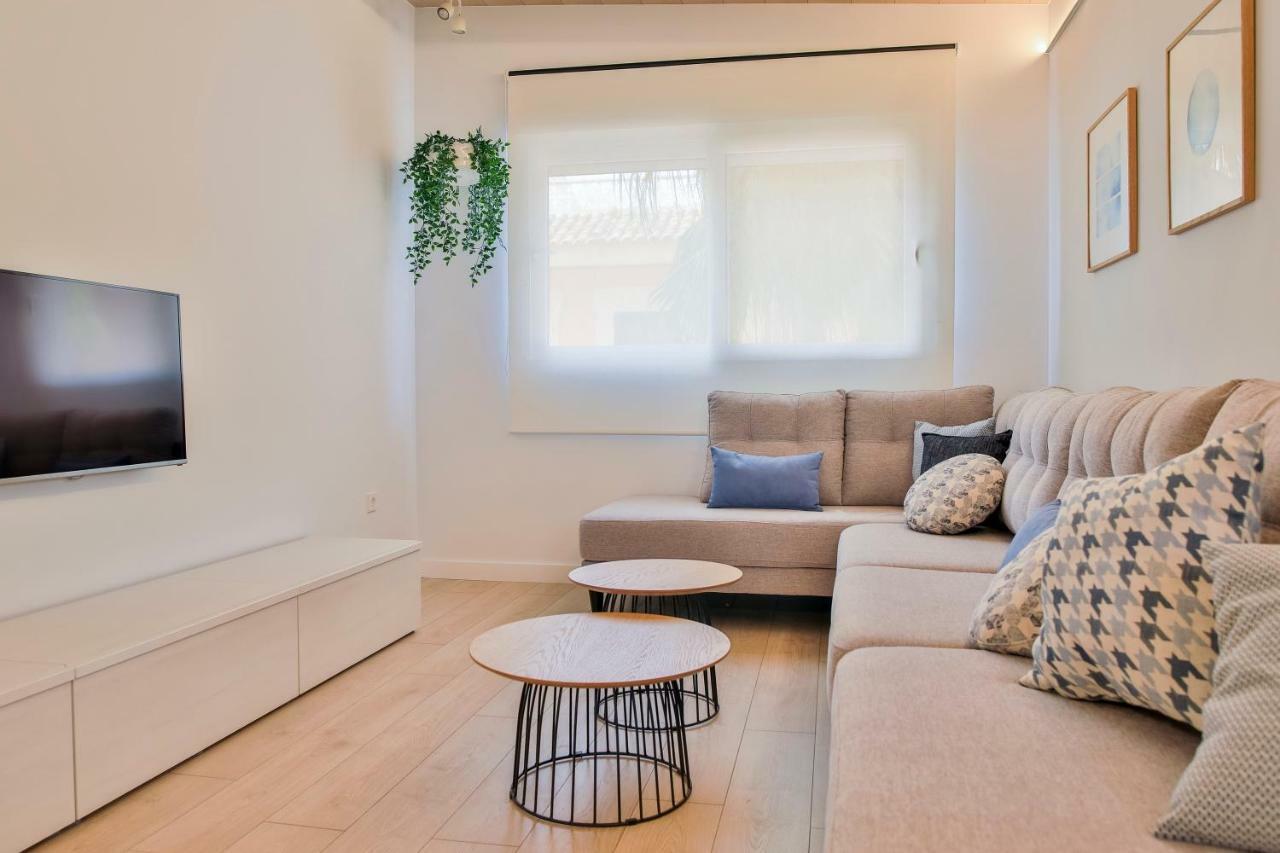 Apartamentos 525 Los Alcázares Eksteriør bilde