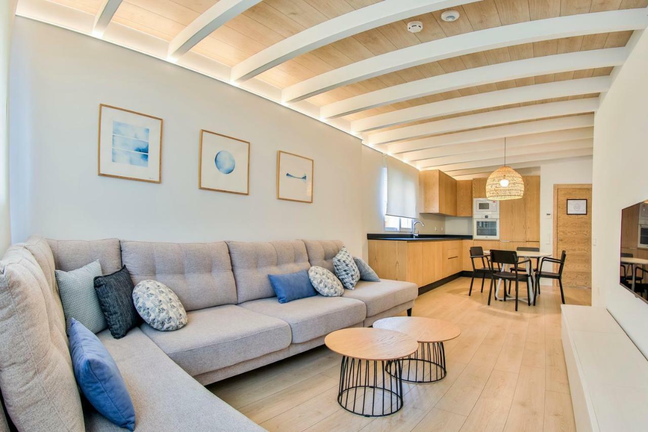 Apartamentos 525 Los Alcázares Eksteriør bilde
