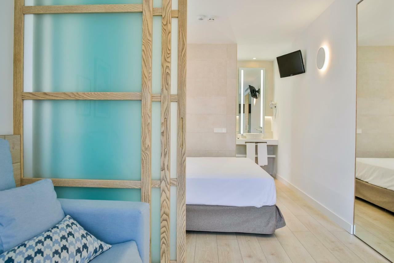 Apartamentos 525 Los Alcázares Eksteriør bilde