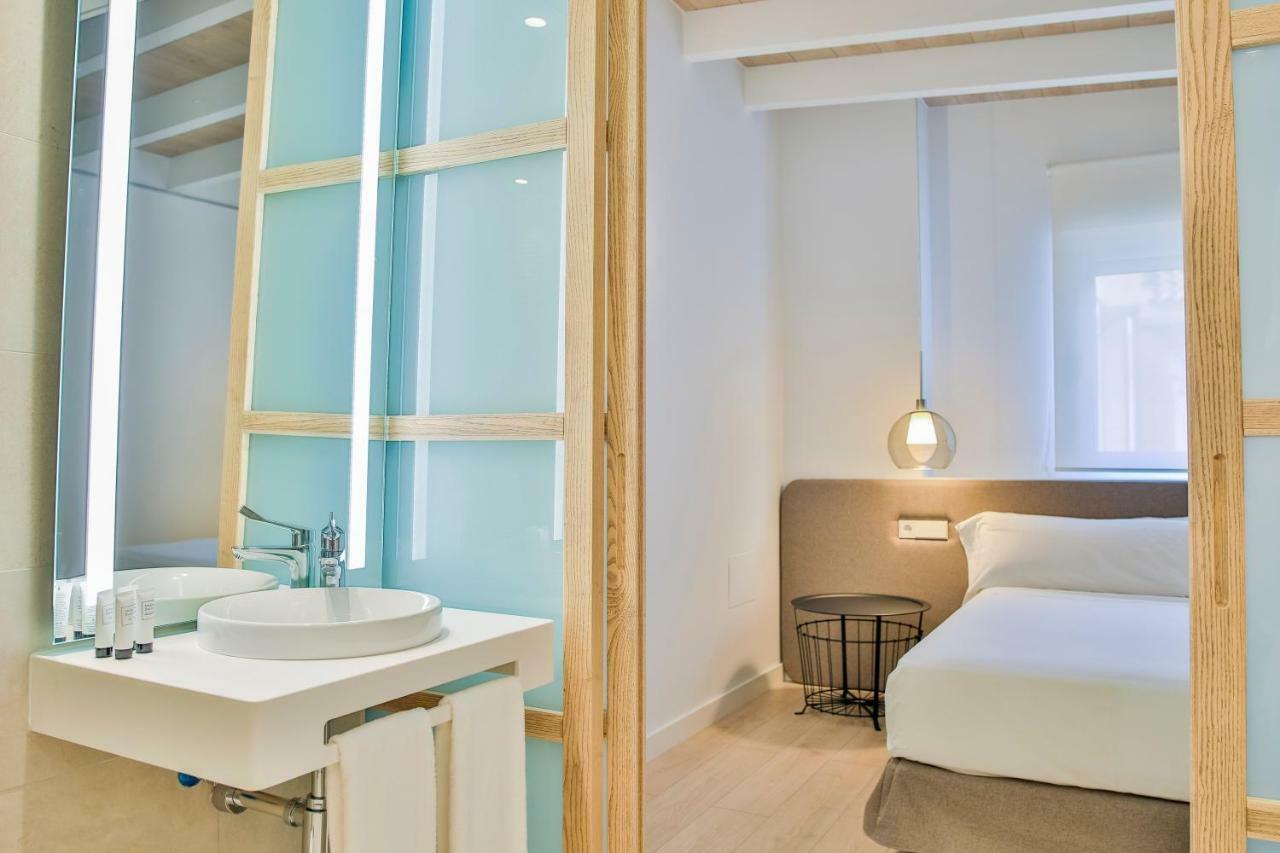 Apartamentos 525 Los Alcázares Eksteriør bilde