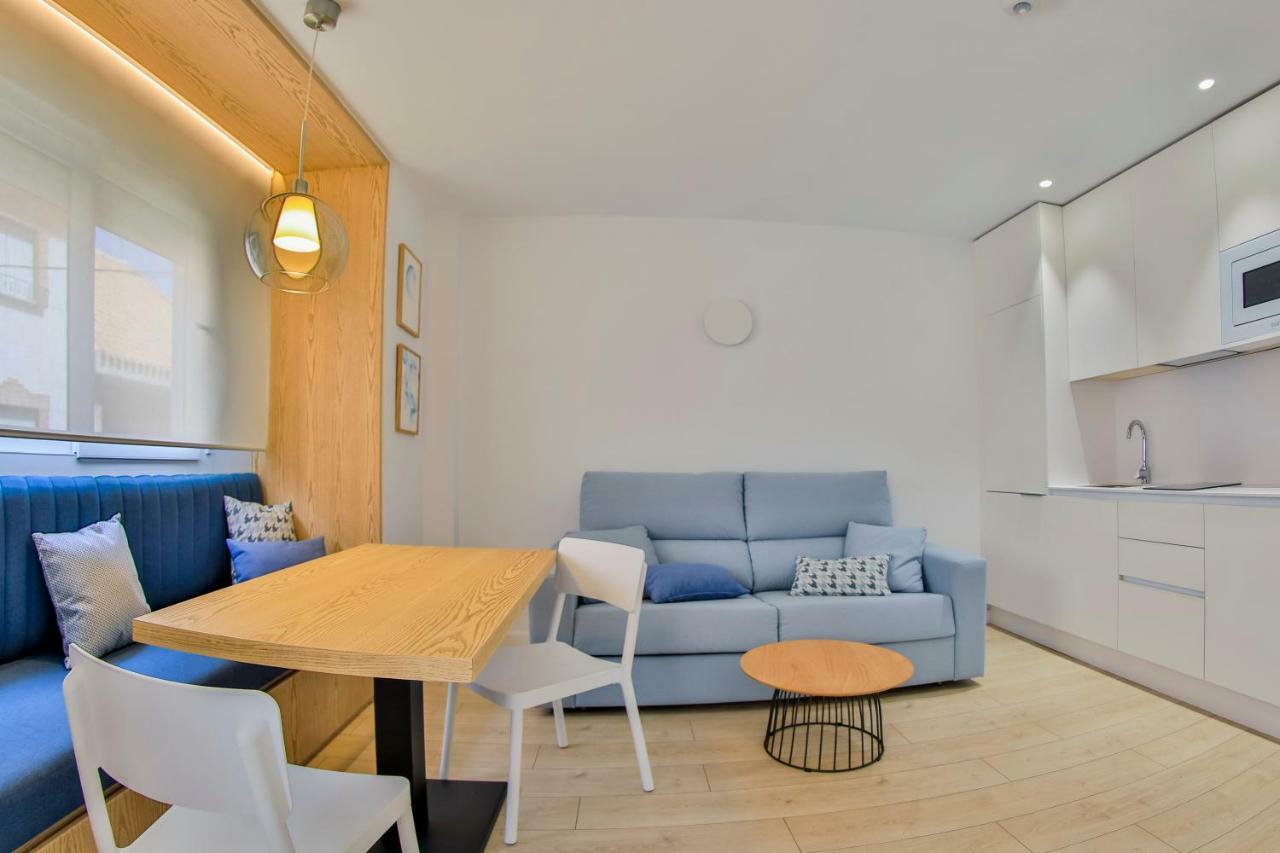 Apartamentos 525 Los Alcázares Eksteriør bilde