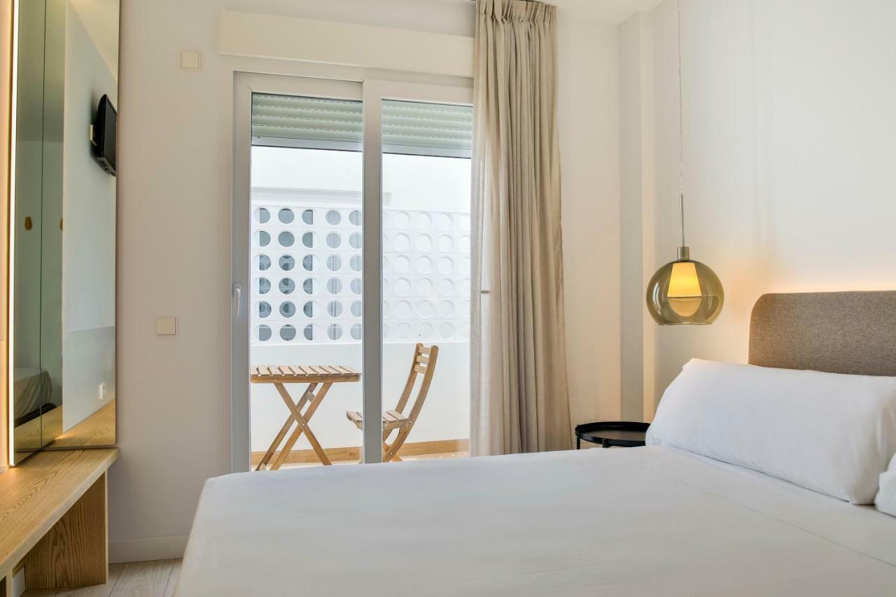 Apartamentos 525 Los Alcázares Eksteriør bilde