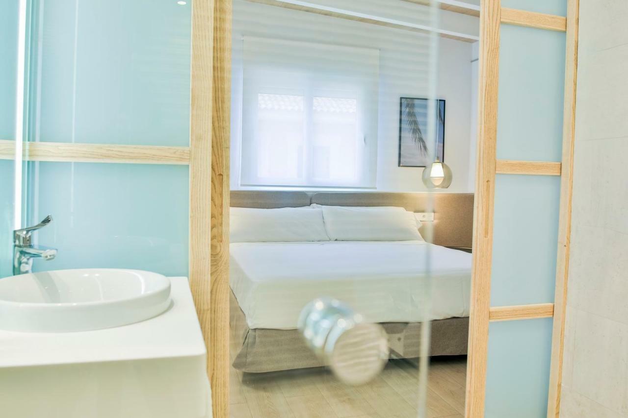 Apartamentos 525 Los Alcázares Eksteriør bilde