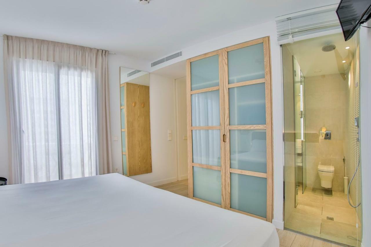 Apartamentos 525 Los Alcázares Eksteriør bilde