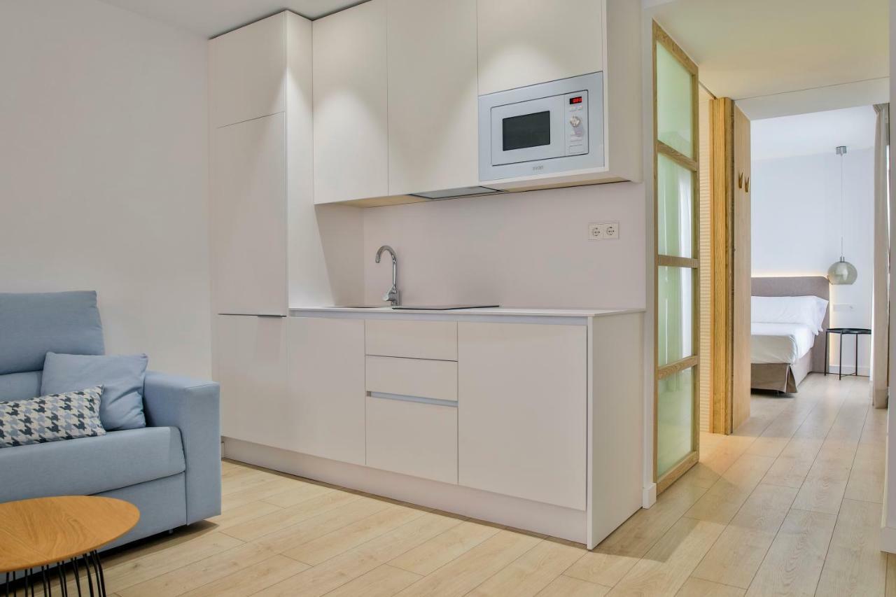 Apartamentos 525 Los Alcázares Eksteriør bilde