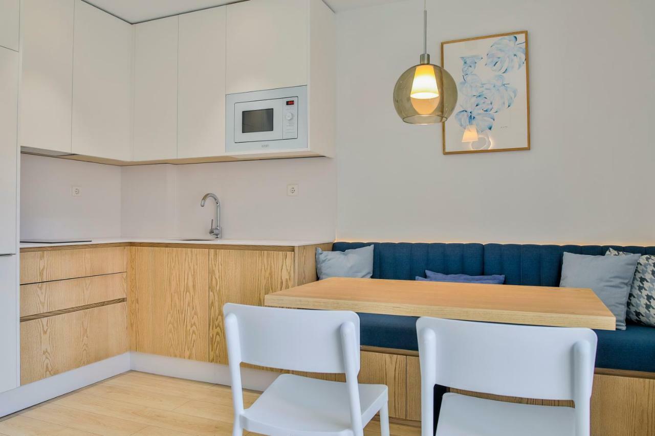 Apartamentos 525 Los Alcázares Eksteriør bilde