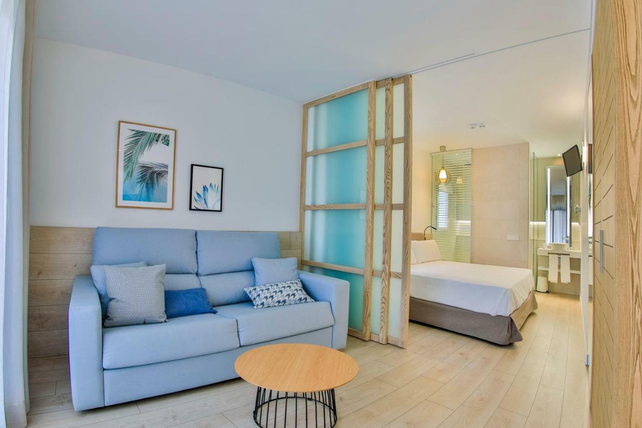 Apartamentos 525 Los Alcázares Eksteriør bilde