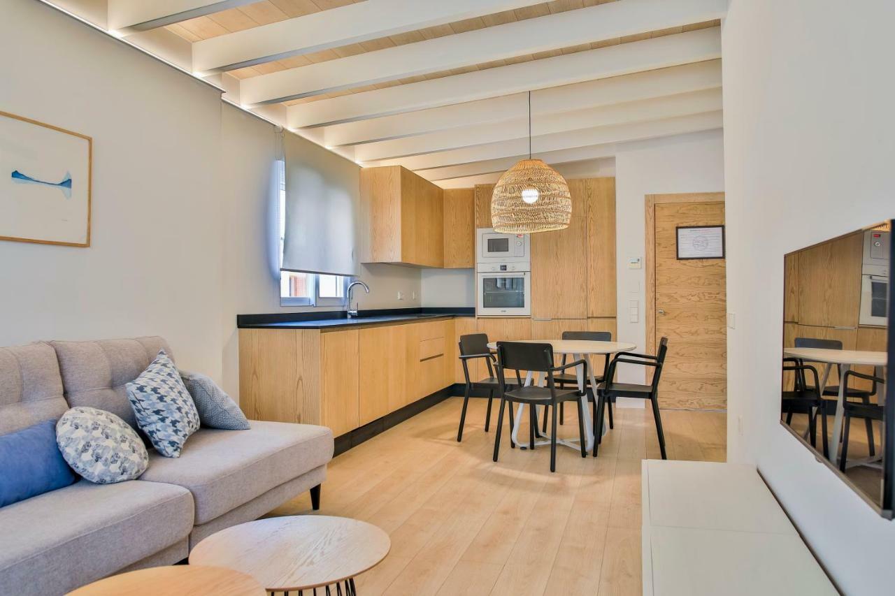 Apartamentos 525 Los Alcázares Eksteriør bilde