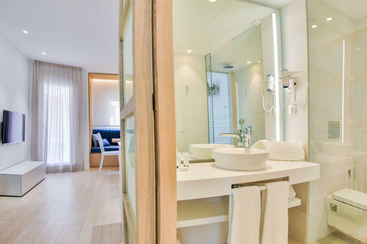 Apartamentos 525 Los Alcázares Eksteriør bilde