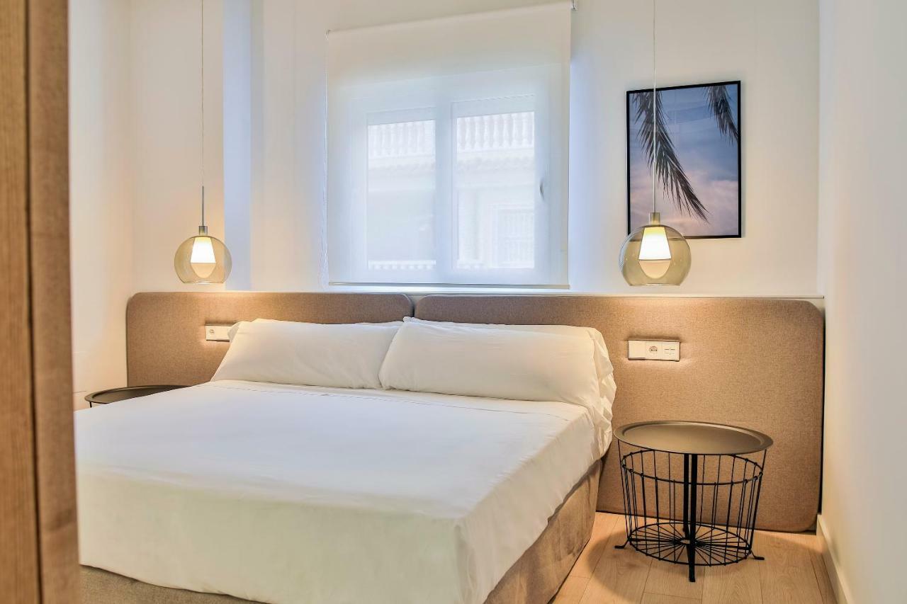 Apartamentos 525 Los Alcázares Eksteriør bilde