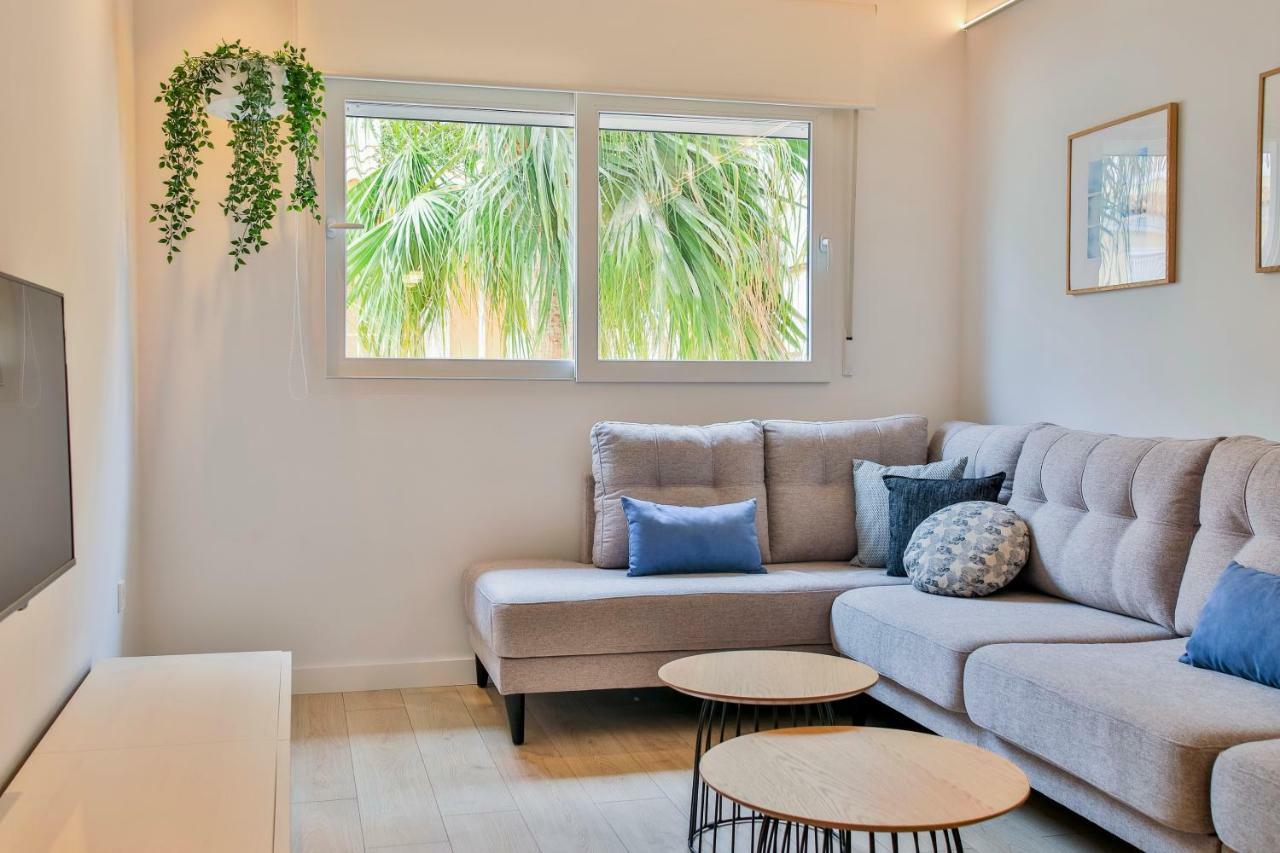Apartamentos 525 Los Alcázares Eksteriør bilde