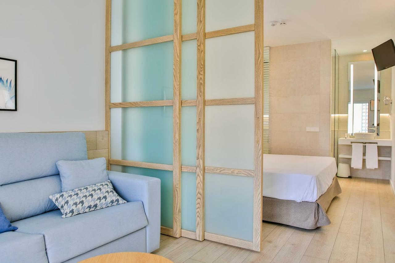 Apartamentos 525 Los Alcázares Eksteriør bilde