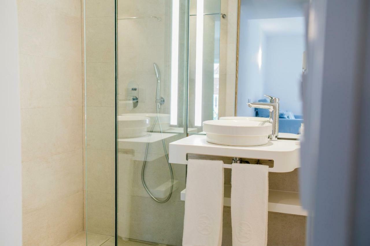 Apartamentos 525 Los Alcázares Eksteriør bilde