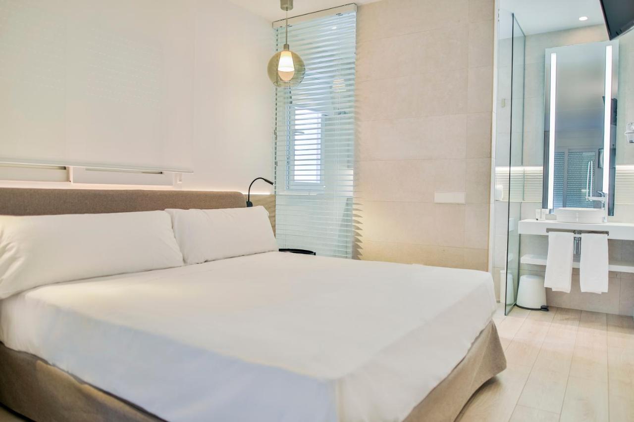 Apartamentos 525 Los Alcázares Eksteriør bilde